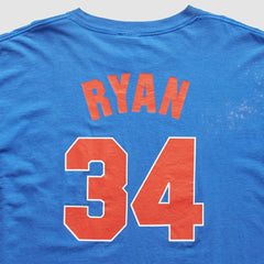 MLB Texas Rangers Stitches 2002 T-Shirt
