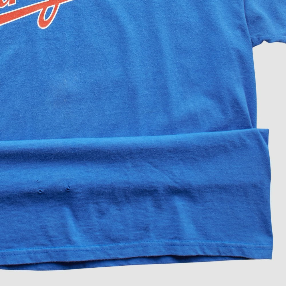 MLB Texas Rangers Stitches 2002 T-Shirt