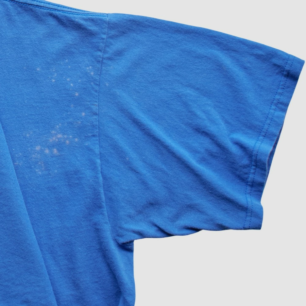 MLB Texas Rangers Stitches 2002 T-Shirt