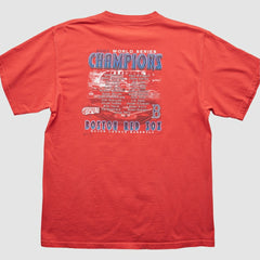 MLB Boston Red Sox 2007 T-Shirt