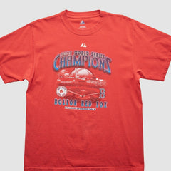 MLB Boston Red Sox 2007 T-Shirt