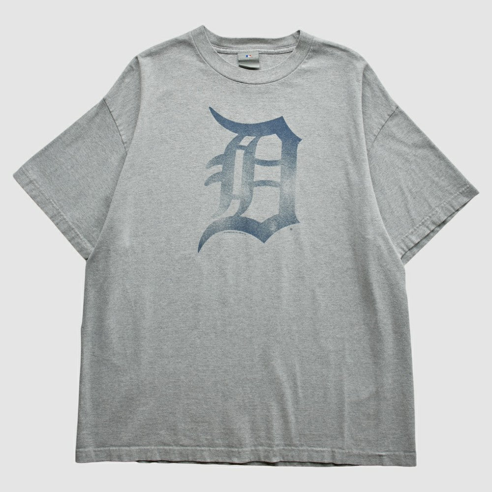 MLB Detroit Tigers Genuine Merchandise 2000s T-Shirt