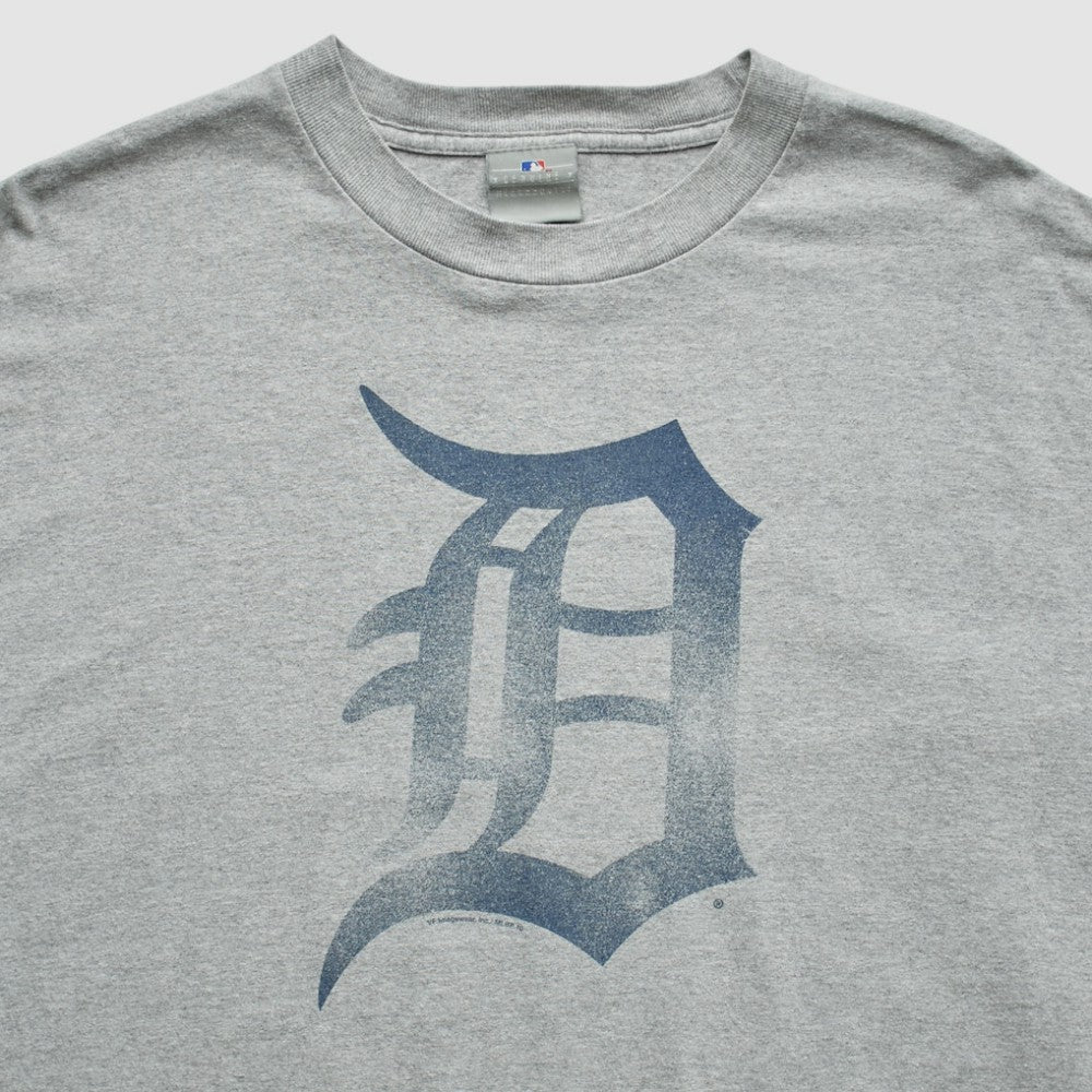 MLB Detroit Tigers Genuine Merchandise 2000s T-Shirt