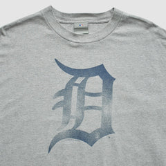 MLB Detroit Tigers Genuine Merchandise 2000s T-Shirt