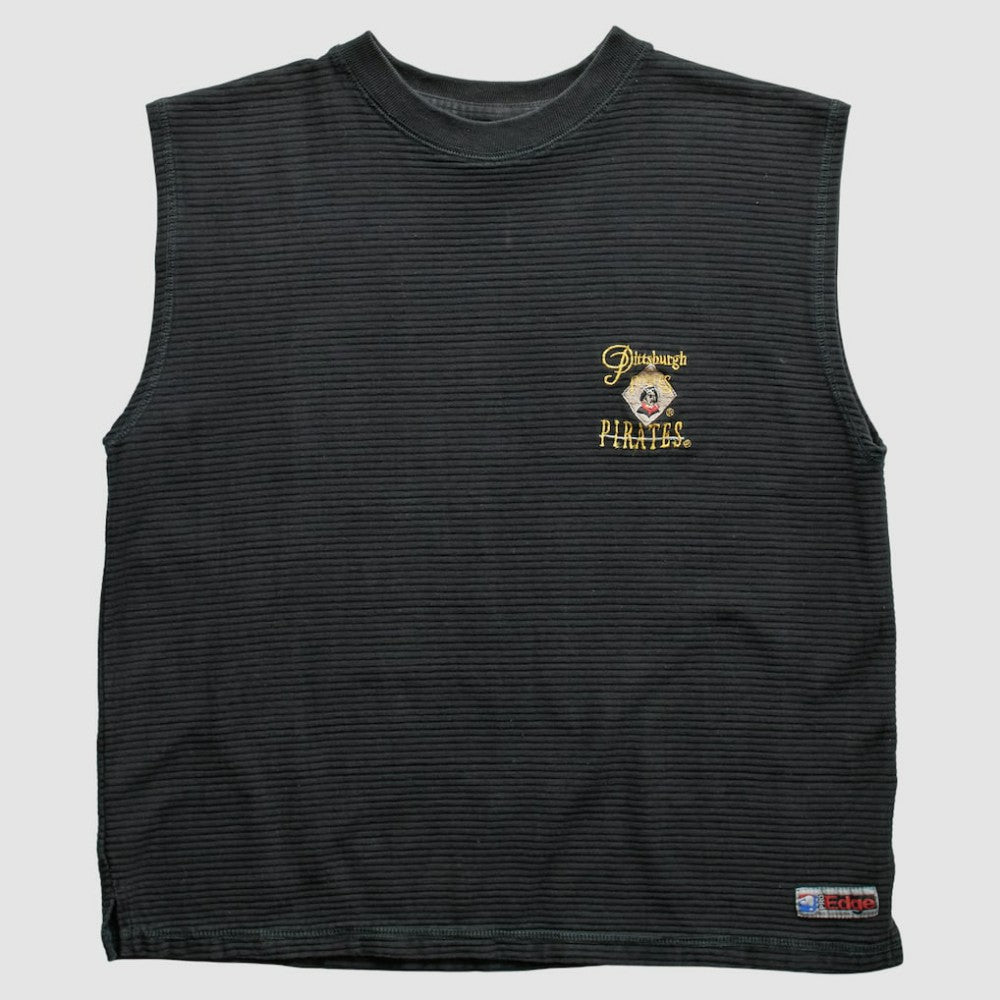 MLB Pittsburgh Pirates The Edge 90s Tank
