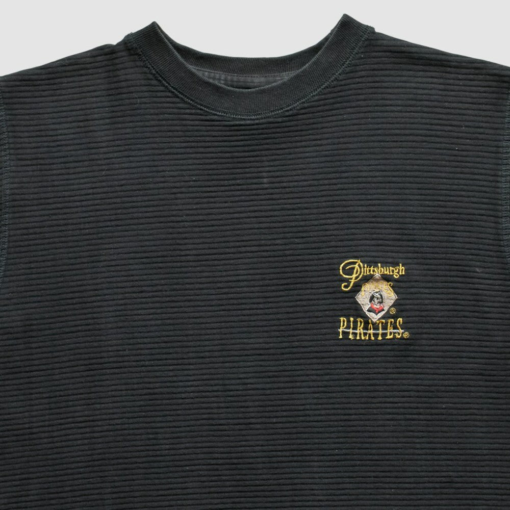 MLB Pittsburgh Pirates The Edge 90s Tank