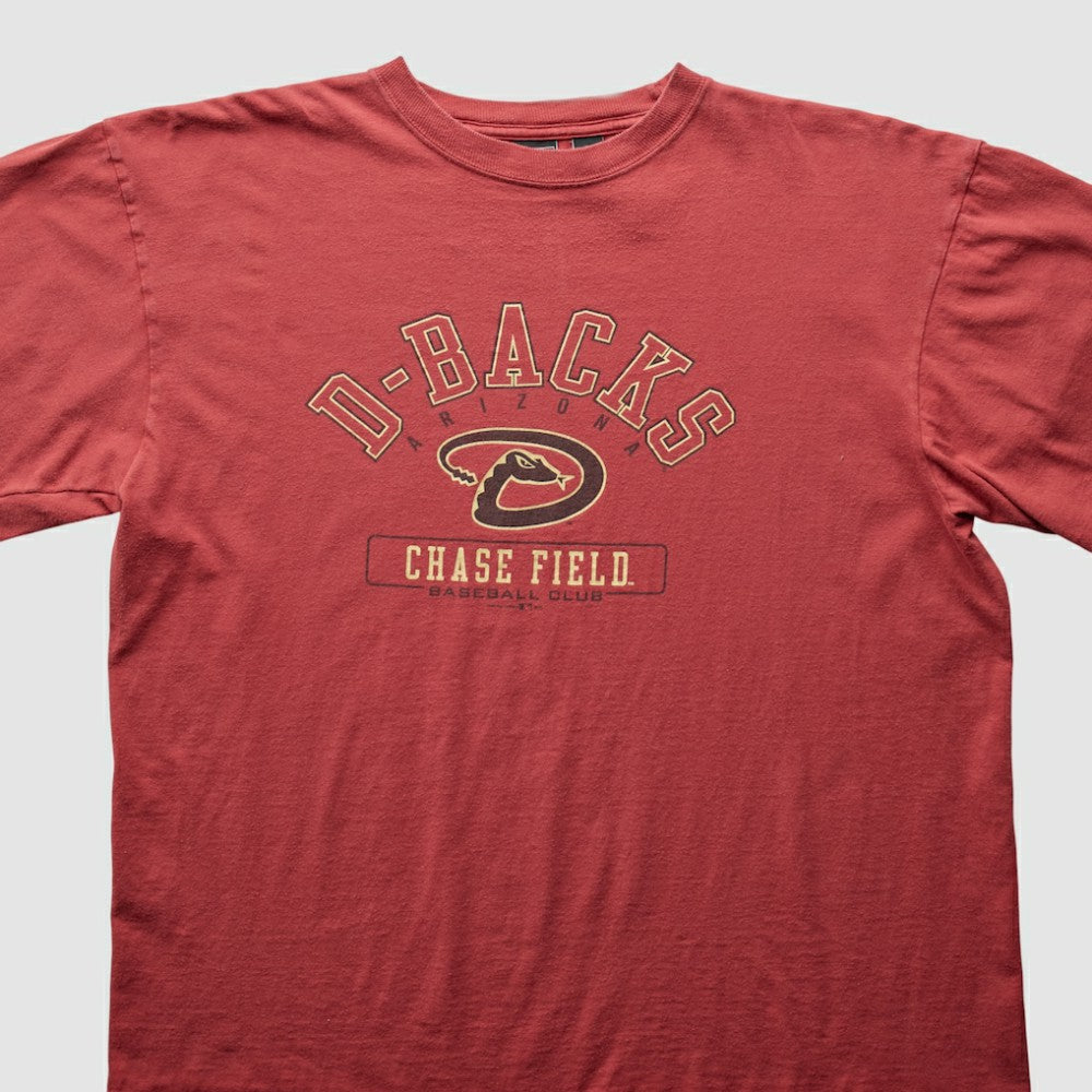 MLB Arizona Diamondbacks 2000s T-Shirt