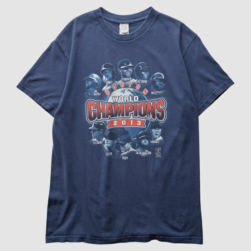 MLB Boston Red Sox 2013 T-Shirt