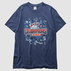 MLB Boston Red Sox 2013 T-Shirt