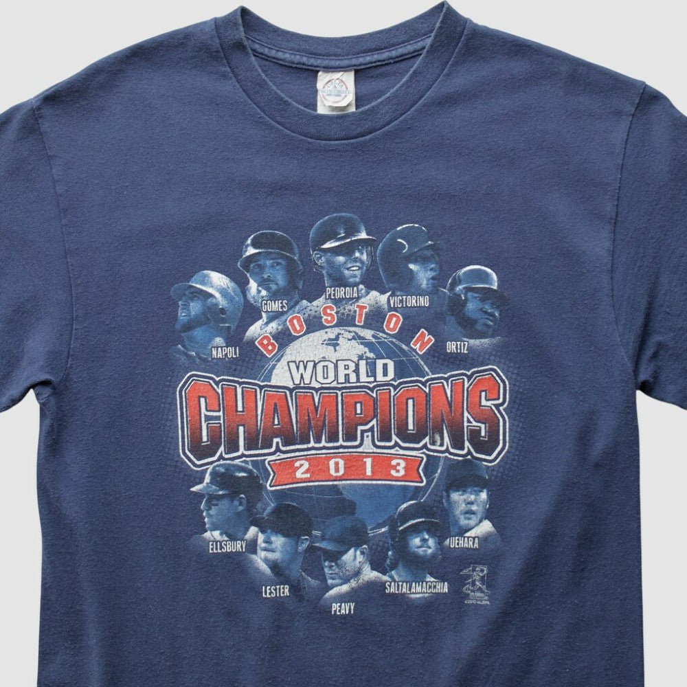 MLB Boston Red Sox 2013 T-Shirt