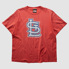MLB St. Louis Cardinals Stitches 2006 T-Shirt