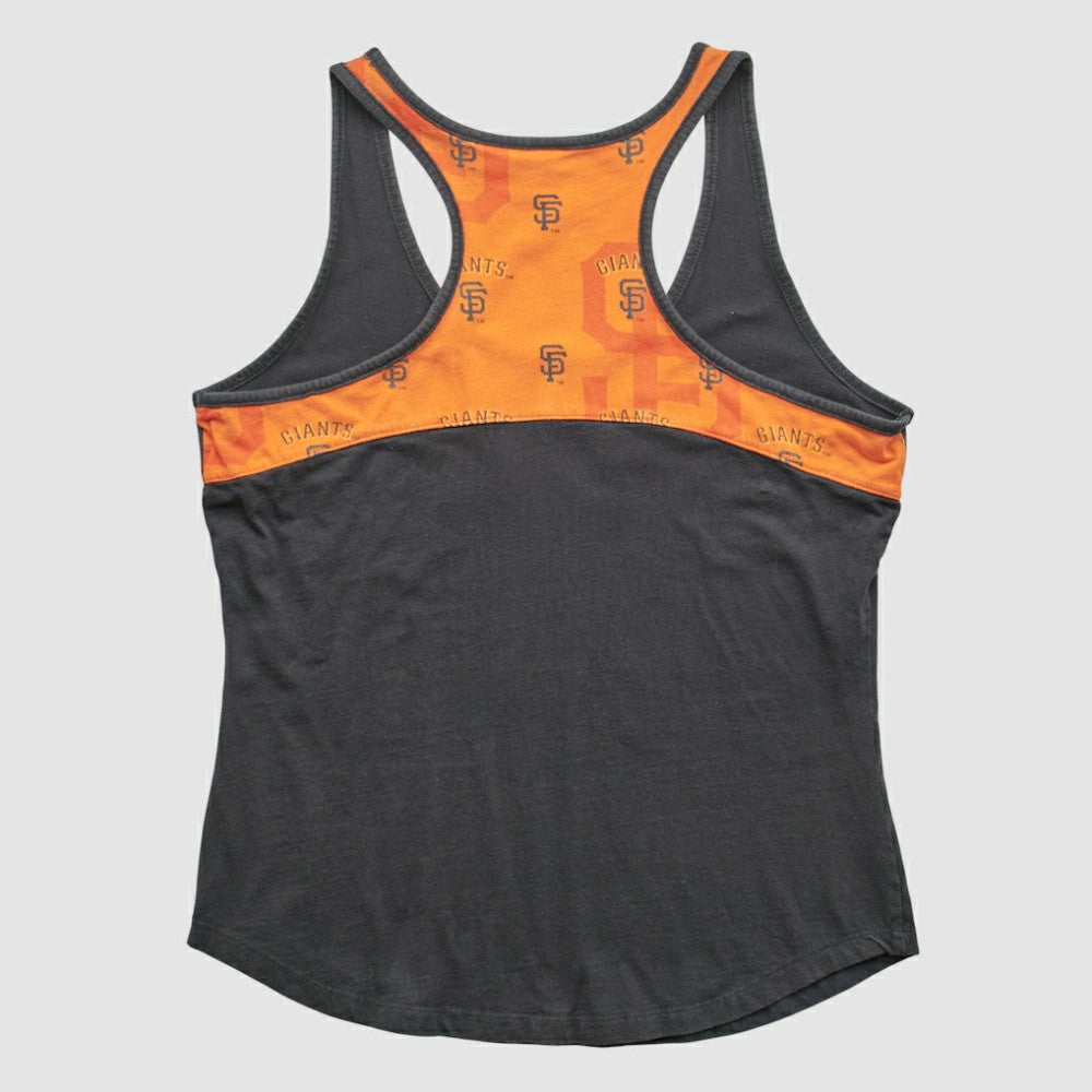 MLB San Francisco Giants 2000s Tank