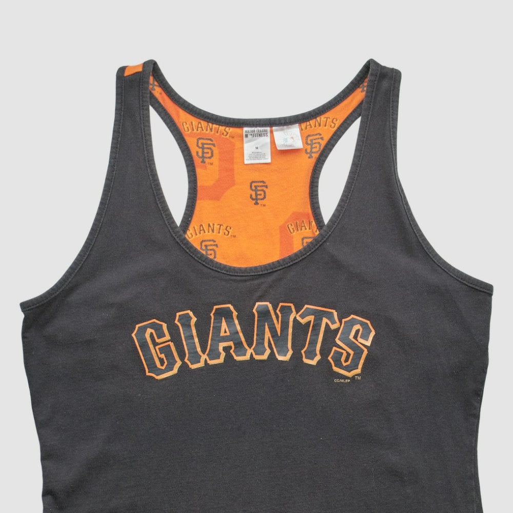 MLB San Francisco Giants 2000s Tank