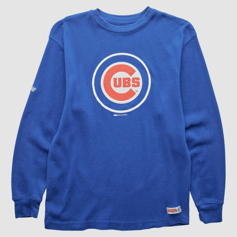 MLB Chicago Cubs Stitches 2015 Sweatshirt