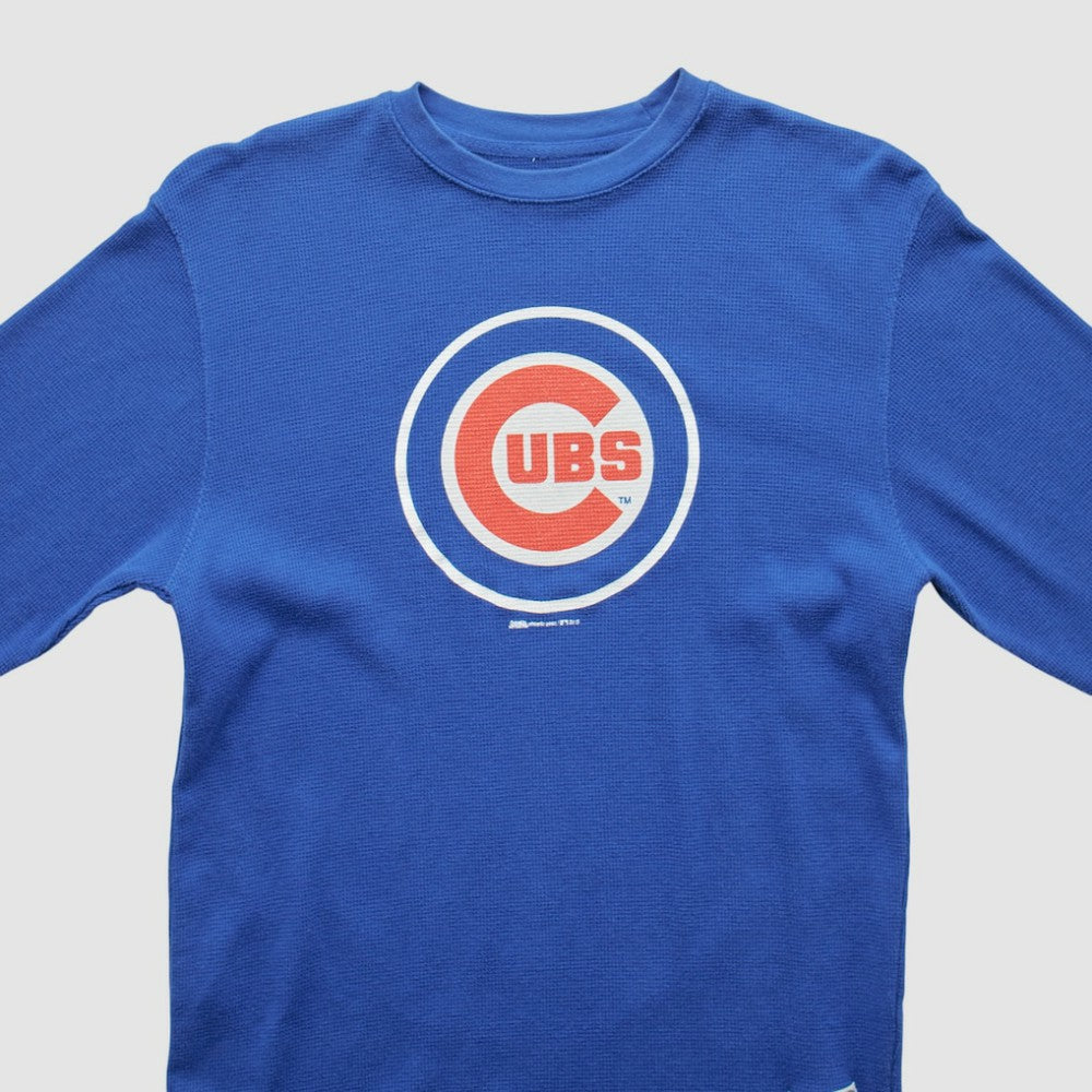 MLB Chicago Cubs Stitches 2015 Sweatshirt