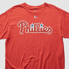 MLB Philadelphia Phillies Majestic 2013 T-Shirt