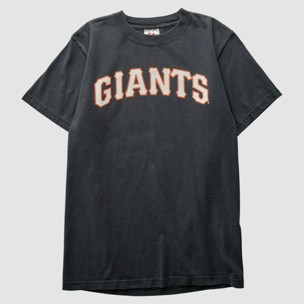 MLB San Francisco Giants Majestic 2000s T-Shirt