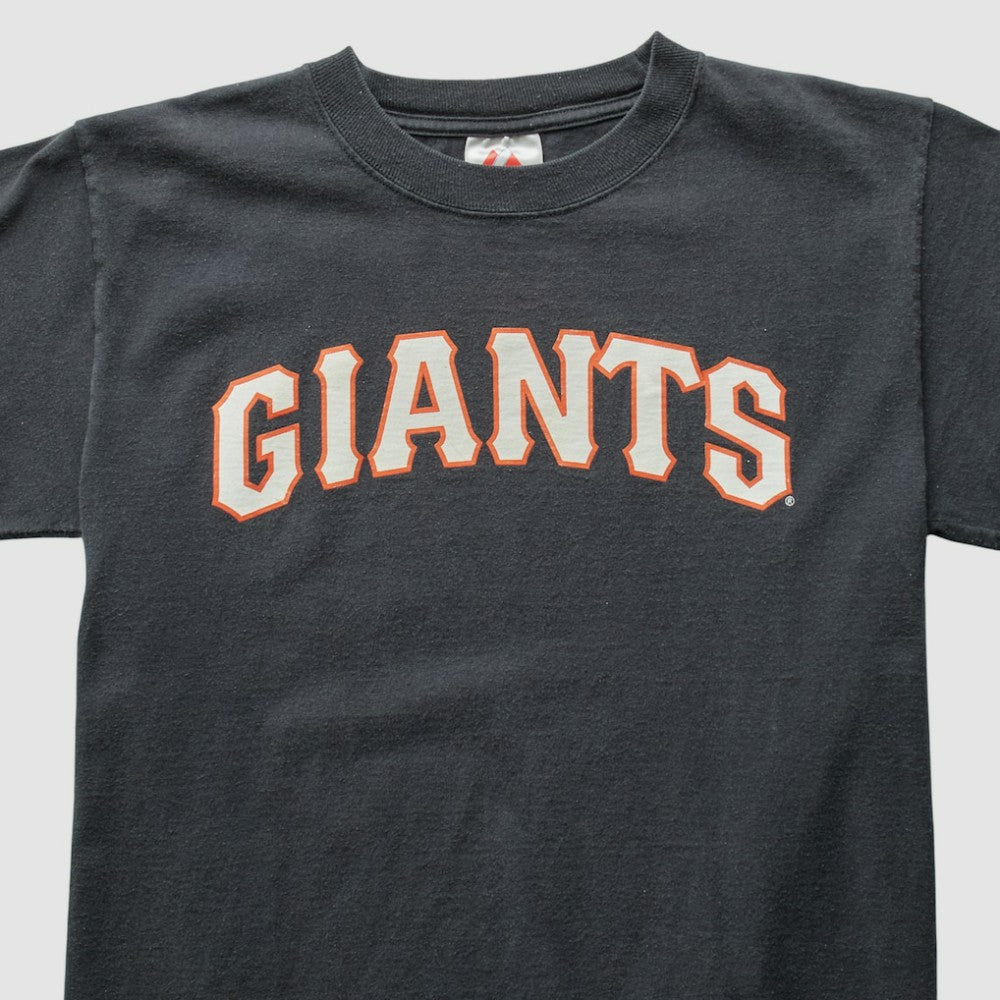 MLB San Francisco Giants Majestic 2000s T-Shirt