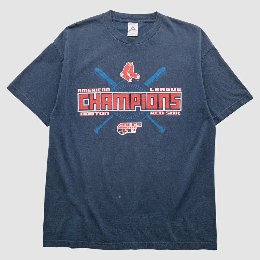 MLB Boston Red Sox 2007 T-Shirt