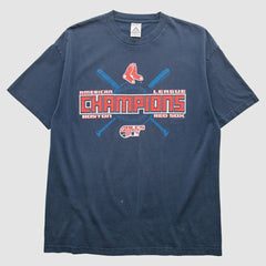 MLB Boston Red Sox 2007 T-Shirt