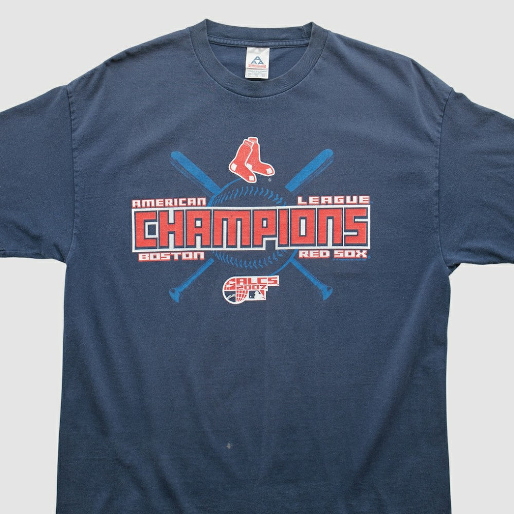 MLB Boston Red Sox 2007 T-Shirt