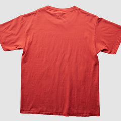 MLB Texas Rangers Nutmeg Mills 1996 T-Shirt