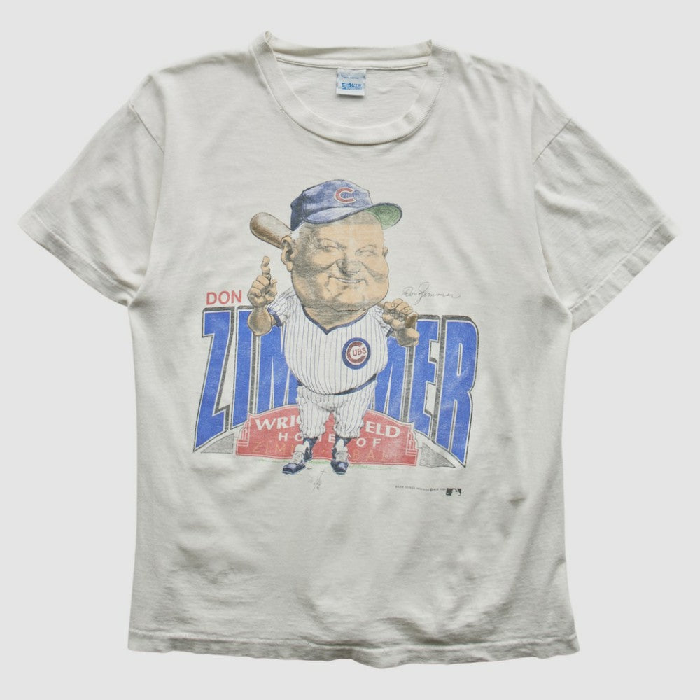 MLB Chicago Cubs Salem 1989 T-Shirt