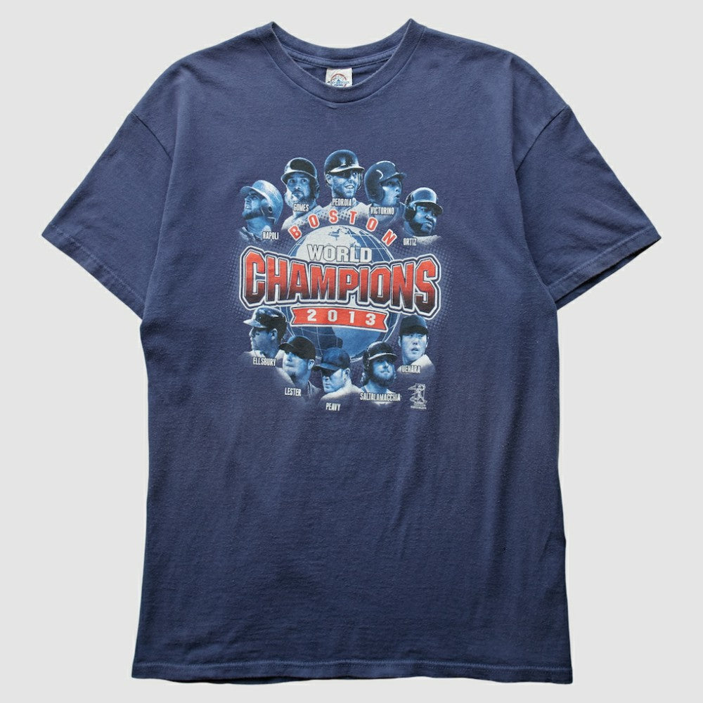 MLB Boston Red Sox 2013 T-Shirt