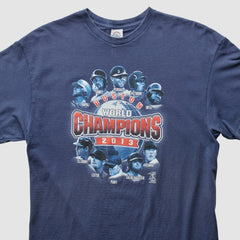 MLB Boston Red Sox 2013 T-Shirt