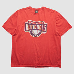 MLB Washington Nationals Gear For Sports 2005 T-Shirt