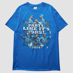 MLB Kansas City Royals 2014 T-Shirt