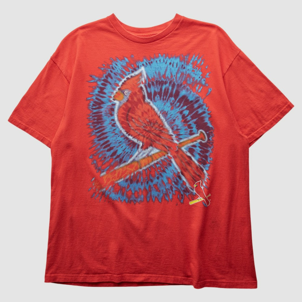 MLB St. Louis Cardinals 2000s T-Shirt