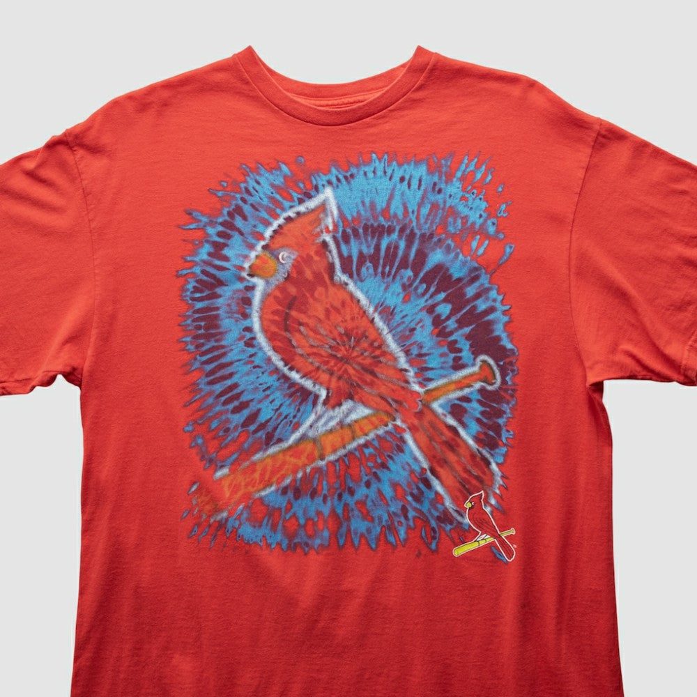MLB St. Louis Cardinals 2000s T-Shirt