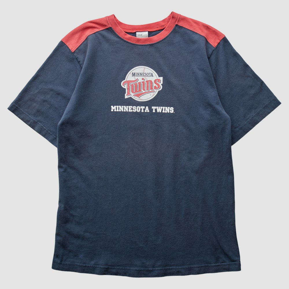MLB Minnesota Twins 2000s T-Shirt