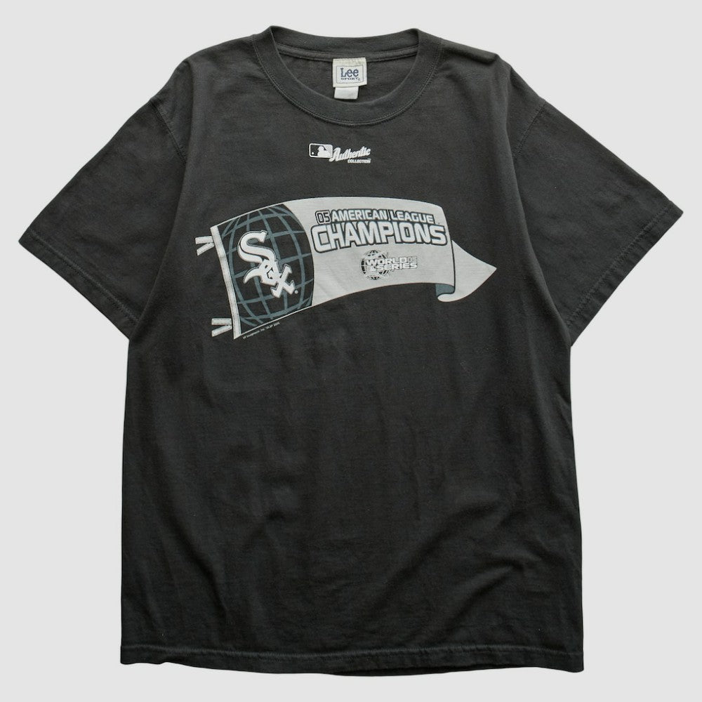 MLB Chicago White Sox Lee Apparel 2005 T-Shirt