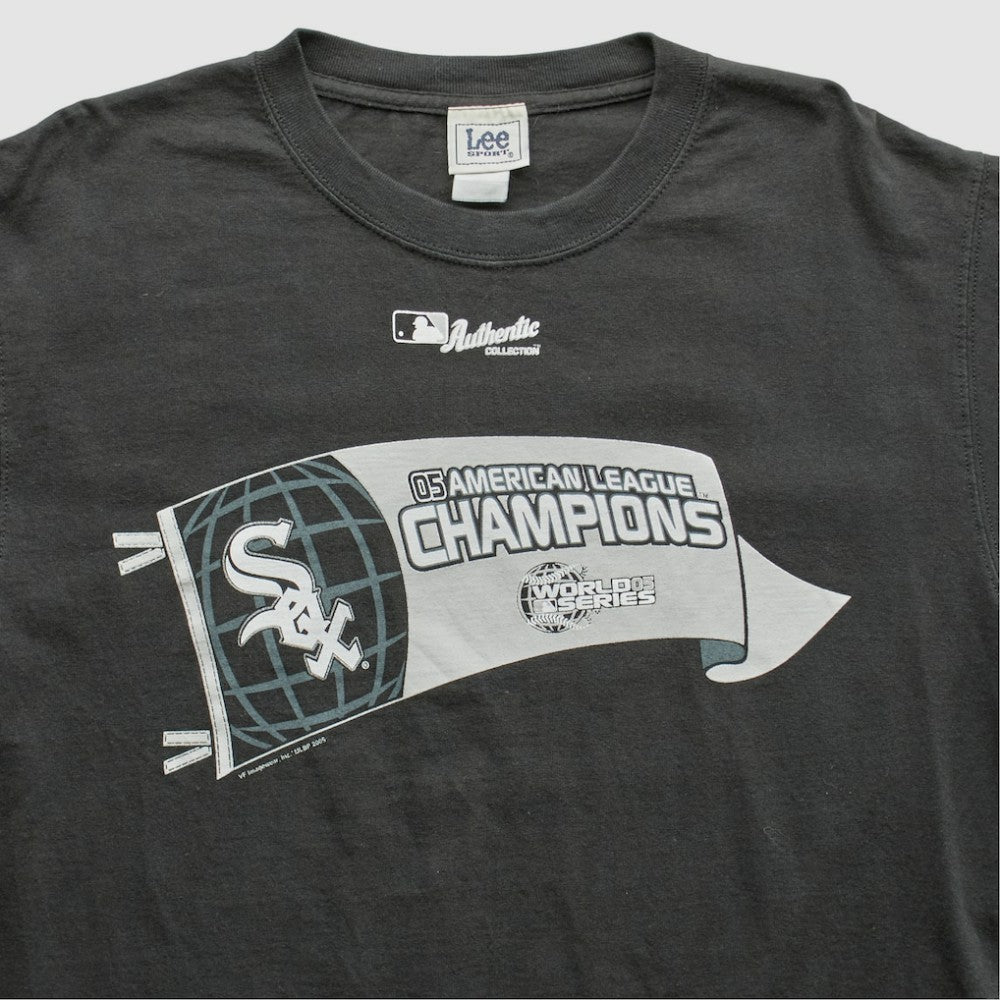 MLB Chicago White Sox Lee Apparel 2005 T-Shirt