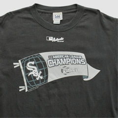 MLB Chicago White Sox Lee Apparel 2005 T-Shirt