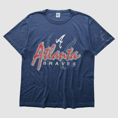 MLB Atlanta Braves 1993 T-Shirt