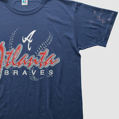 MLB Atlanta Braves 1993 T-Shirt