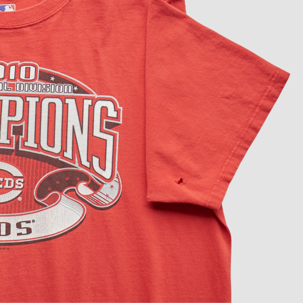MLB Cincinnati Reds 2010 T-Shirt