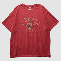 MLB Arizona Diamondbacks Gear For Sports 2012 T-Shirt