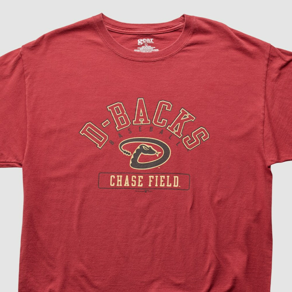 MLB Arizona Diamondbacks Gear For Sports 2012 T-Shirt