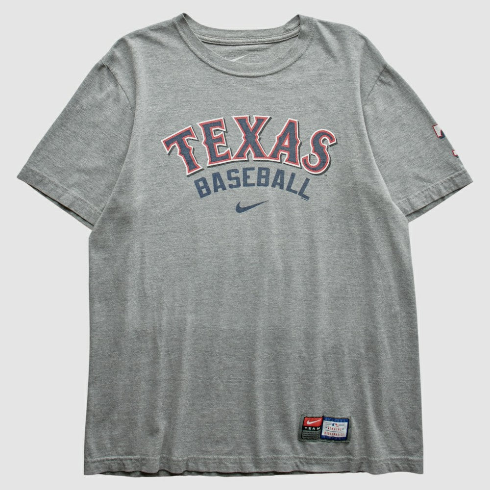 MLB Texas Rangers Nike 2012 T-Shirt