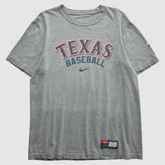 MLB Texas Rangers Nike 2012 T-Shirt