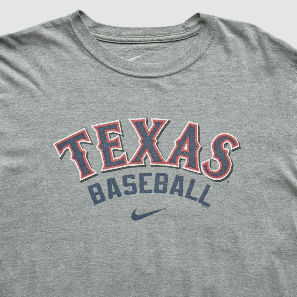 MLB Texas Rangers Nike 2012 T-Shirt