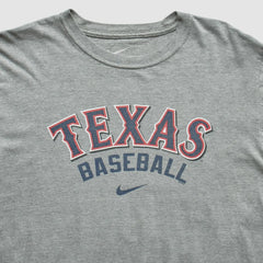 MLB Texas Rangers Nike 2012 T-Shirt