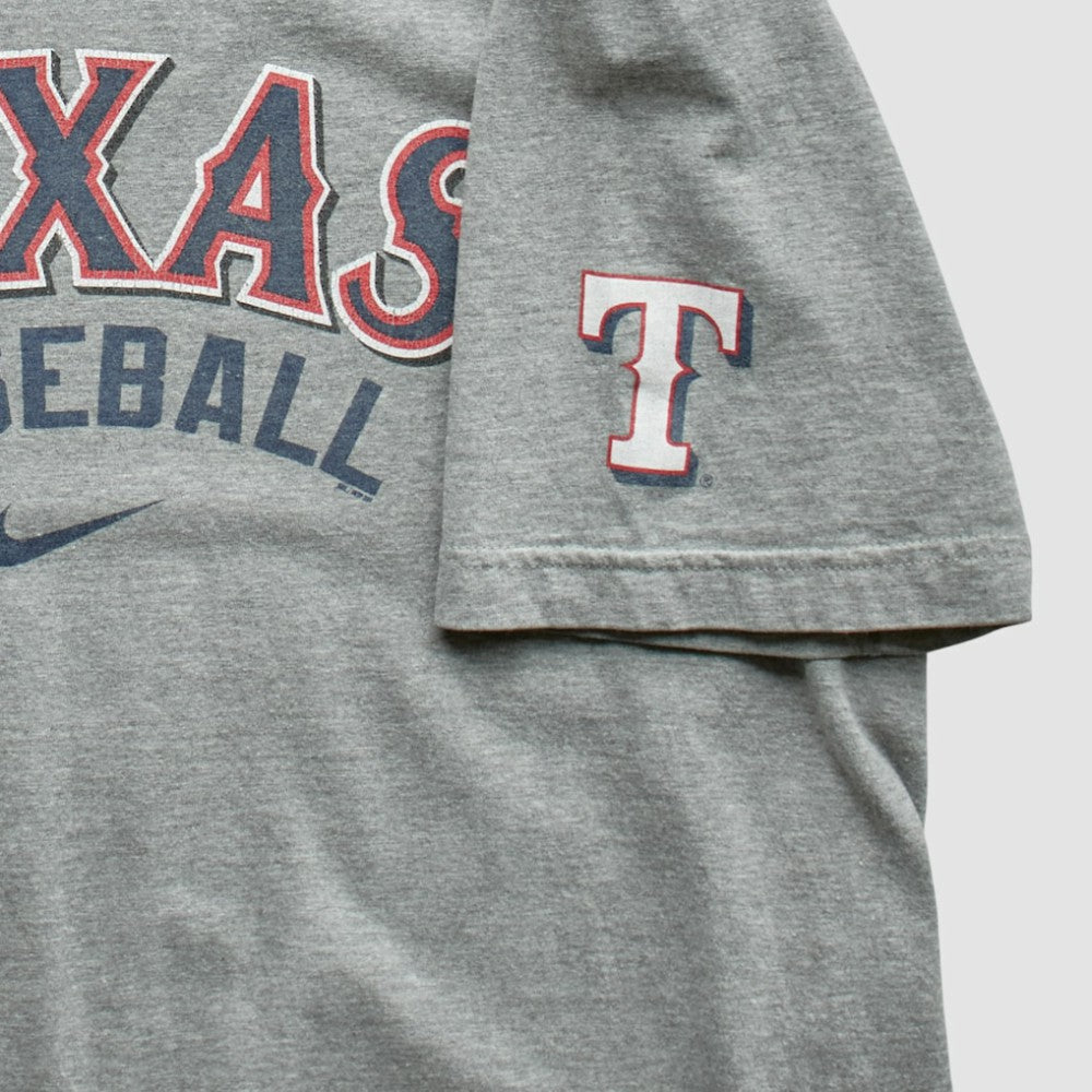 MLB Texas Rangers Nike 2012 T-Shirt