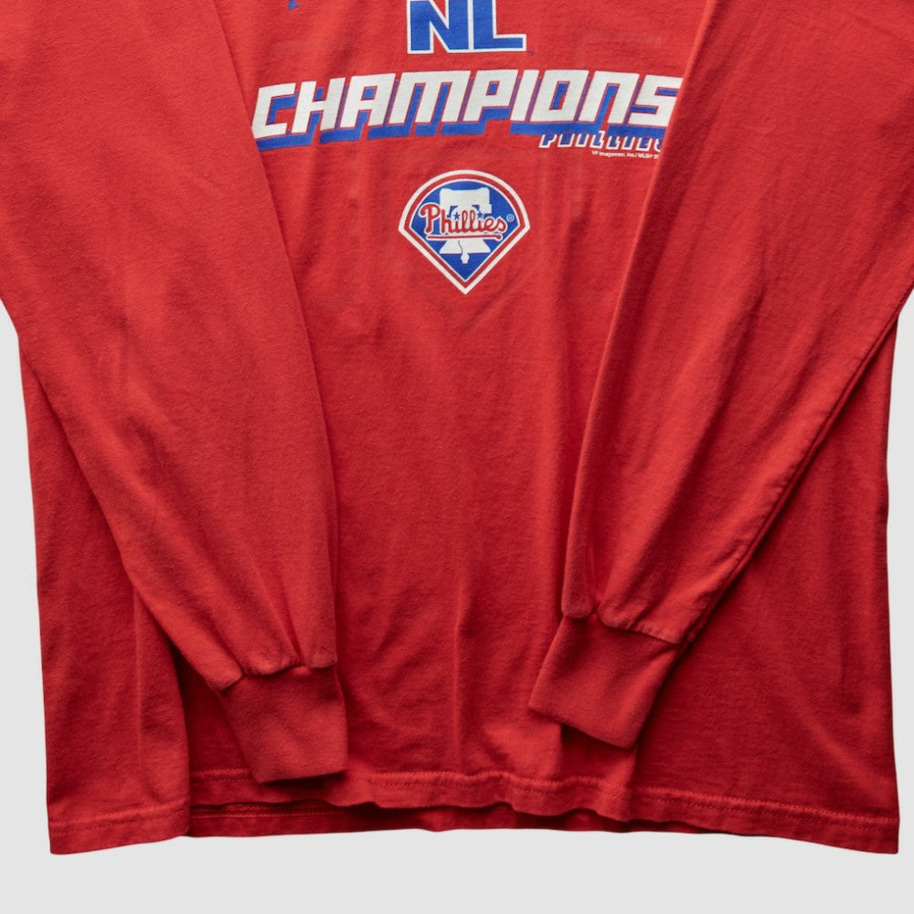 MLB Philadelphia Phillies 2008 T-Shirt