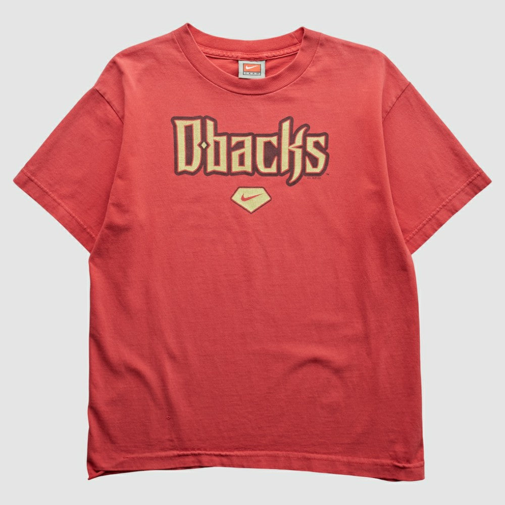 MLB Arizona Diamondbacks Nike 2000s T-Shirt