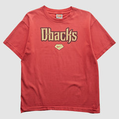 MLB Arizona Diamondbacks Nike 2000s T-Shirt